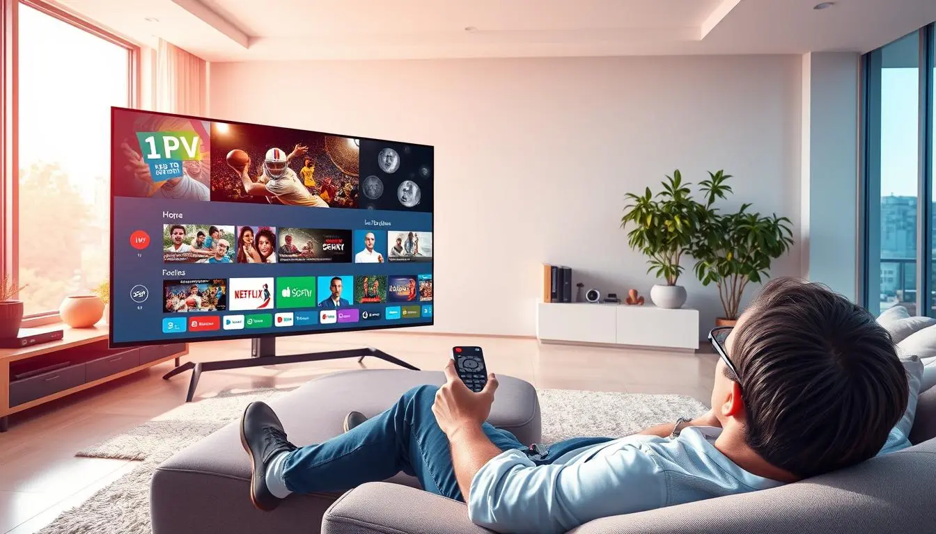 beste deutsche iptv anbieter