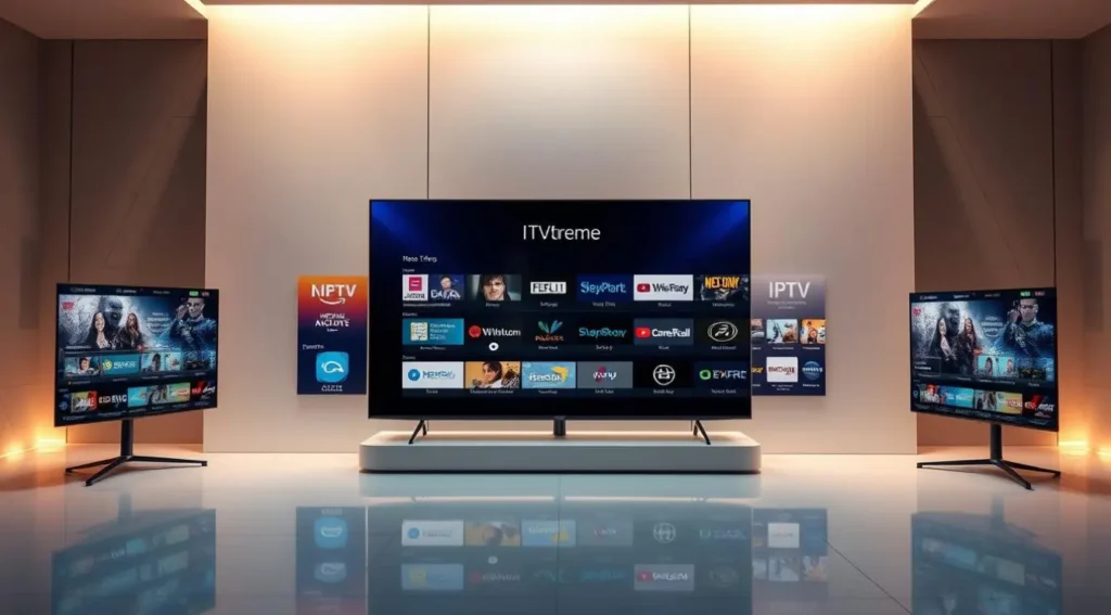 extreme iptv