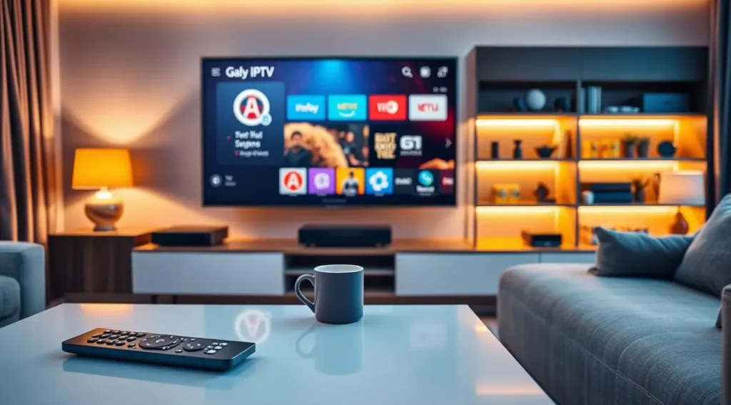 galy iptv