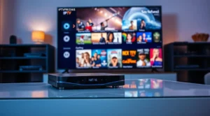 iptv anbieter russisch