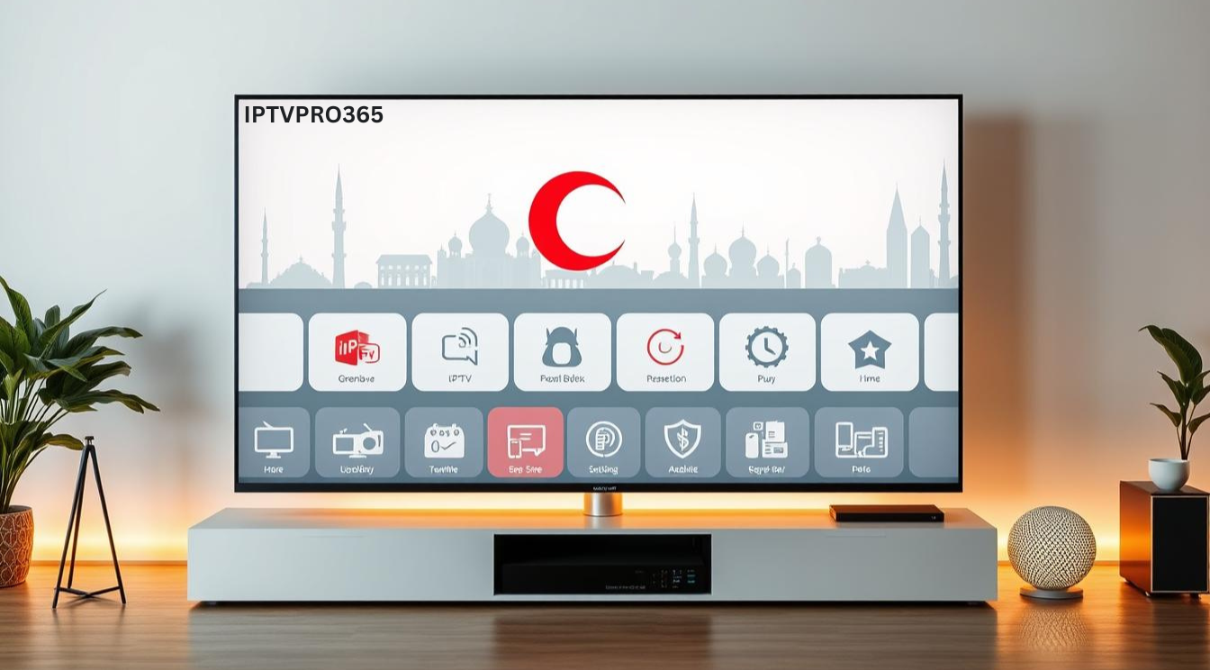 iptv anbieter turkei