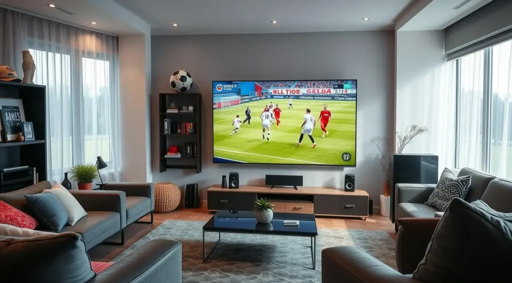 iptv bundesliga
