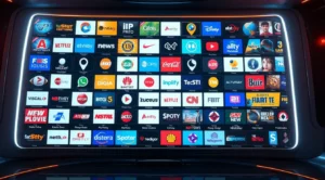 iptv channels