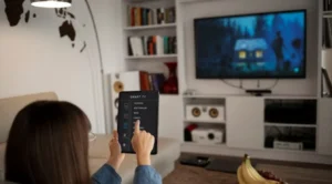 iptv gerät