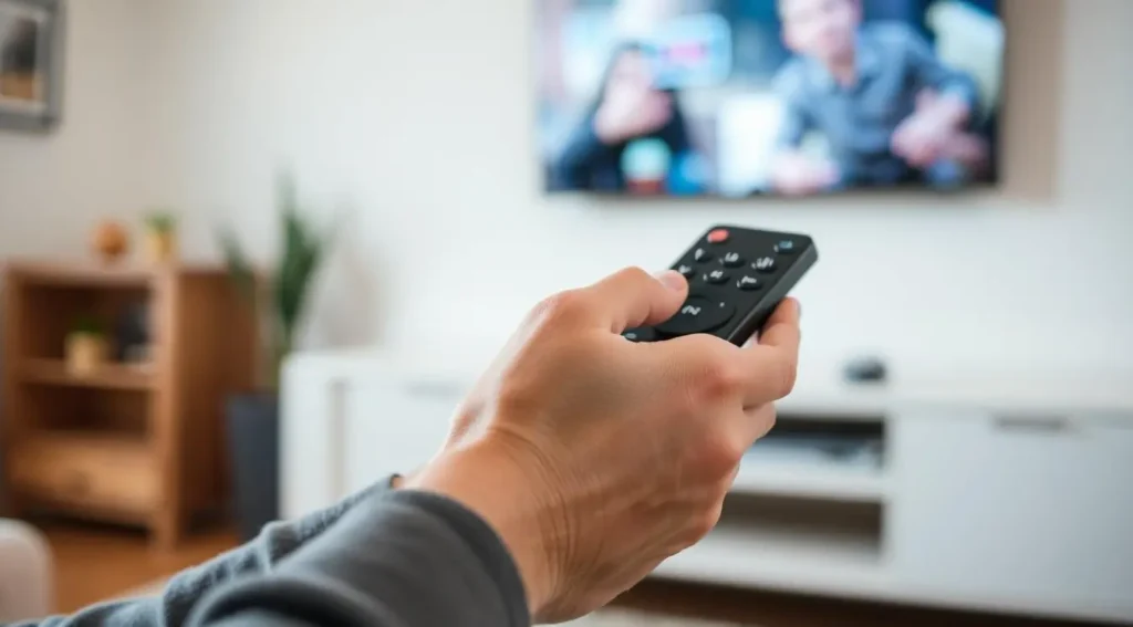 iptv hängt trotz schnellem internet