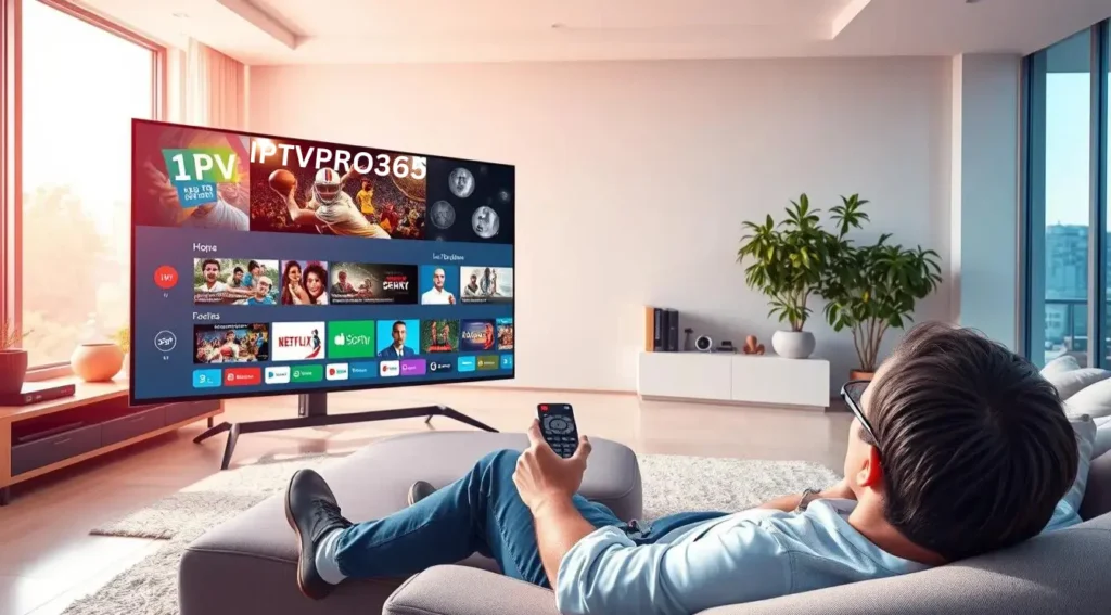 iptv linie premium