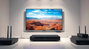iptv preise vergleichen