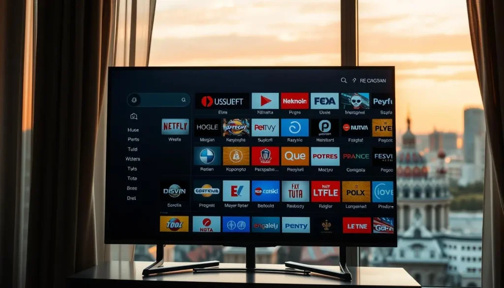 iptv russisch