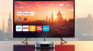 iptv streaming