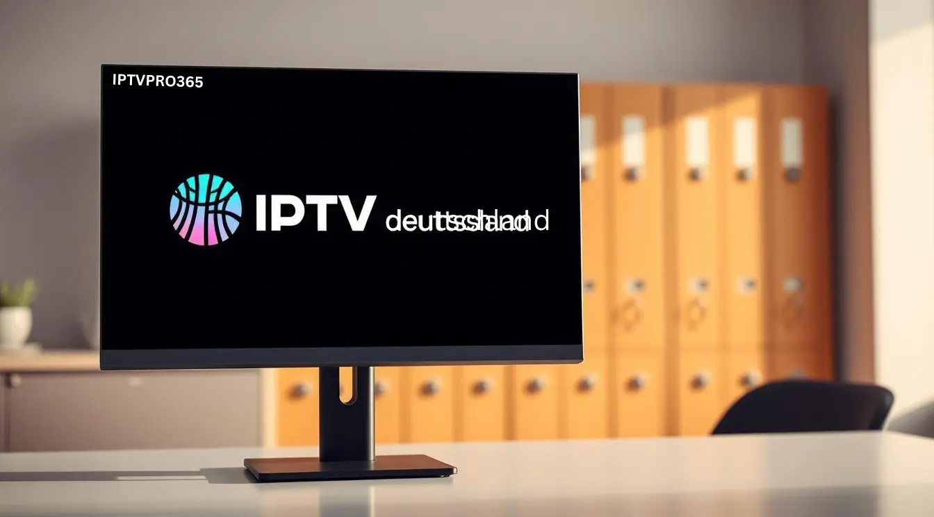 kaufen iptv deutschland