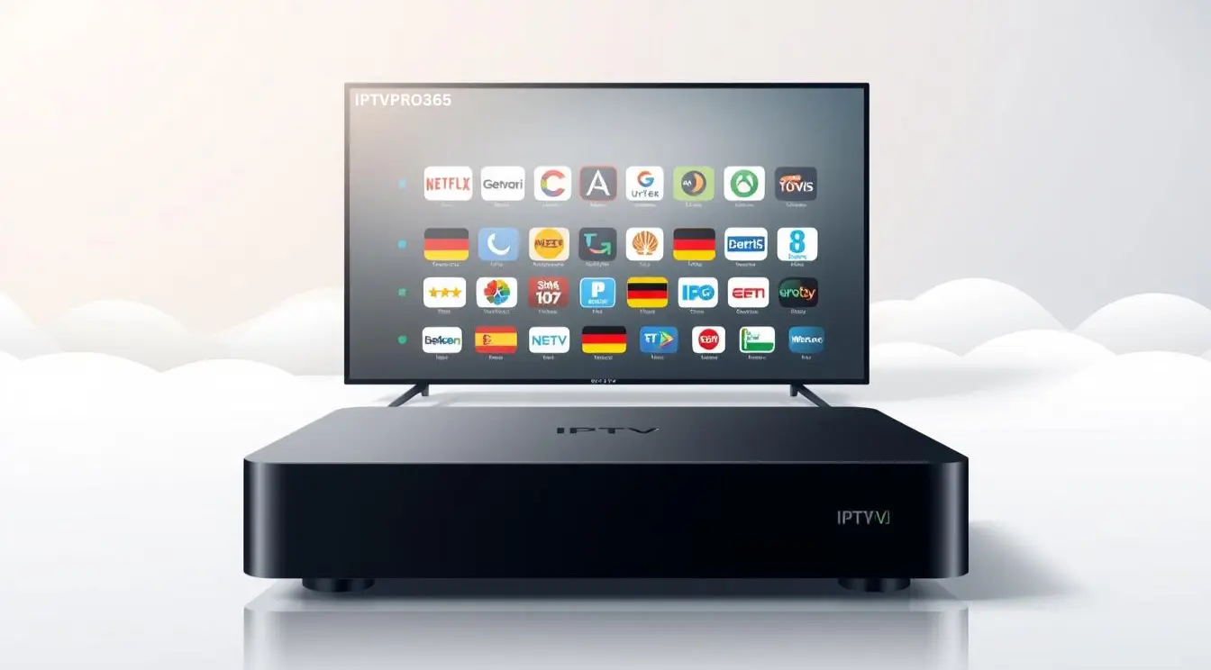 liste iptv m3u