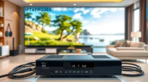 premium iptv