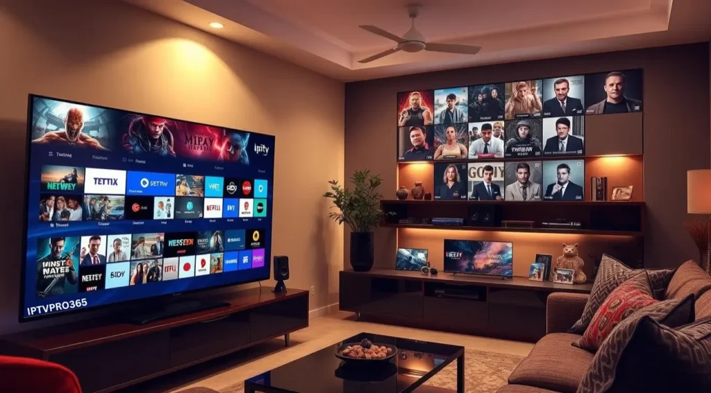 welches ist der beste iptv