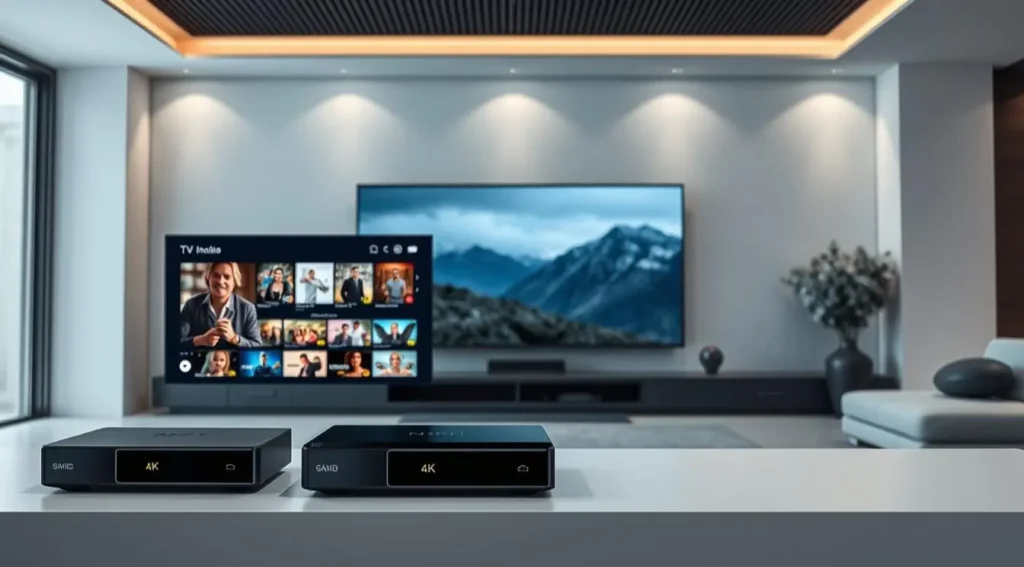 4k iptv anbieter
