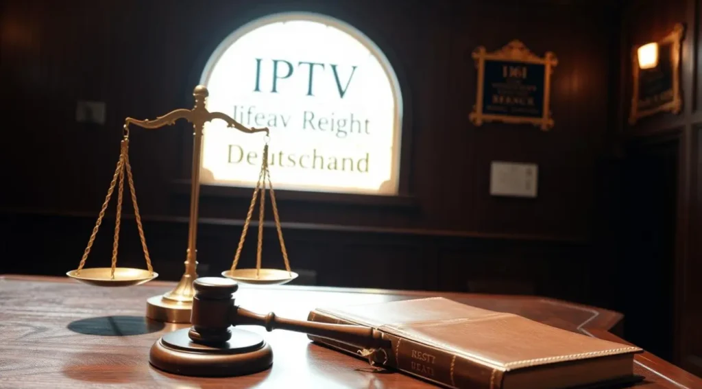 liste iptv deutsche