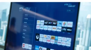 iptv kanalliste