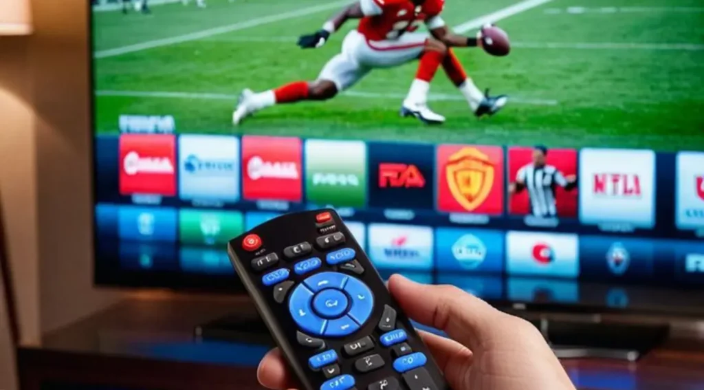 M3U Listen für IPTV