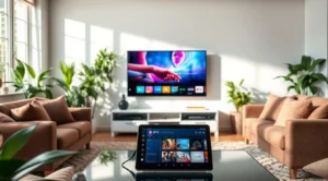 Beste IPTV Code Anbieter in Deutschland