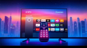Beste IPTV Dienste in Deutschland