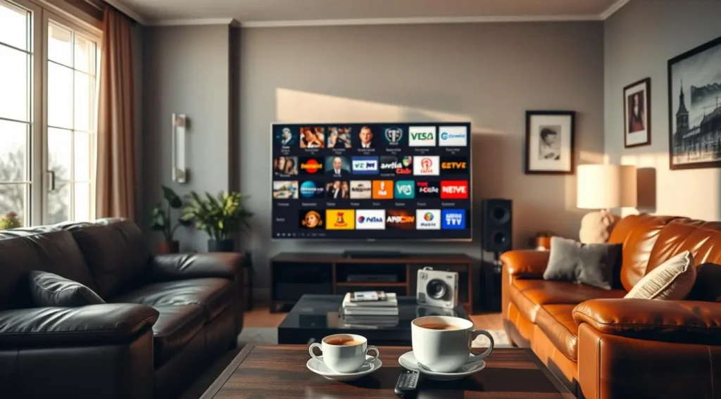 iptv alle deutschen sender