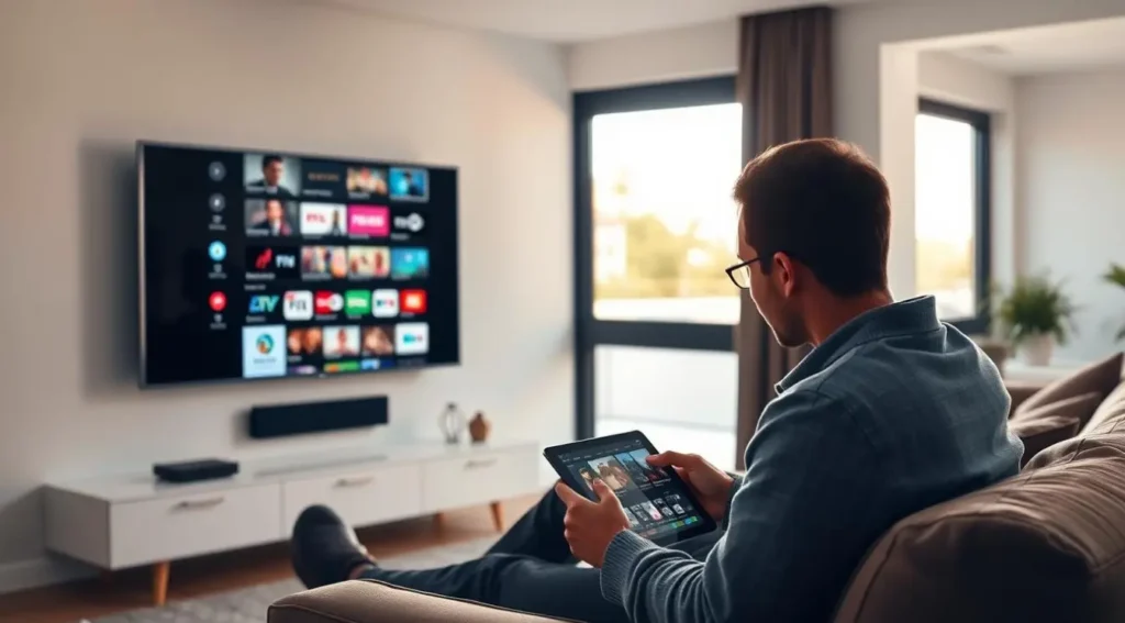iptv alle tv sender empfangen