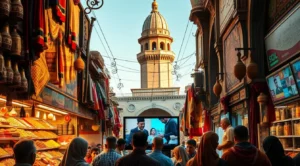 iptv arabische sender in deutschland