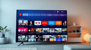 iptv internet anbieter
