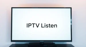 IPTV Kanäle – Internationale TV Auswahl
