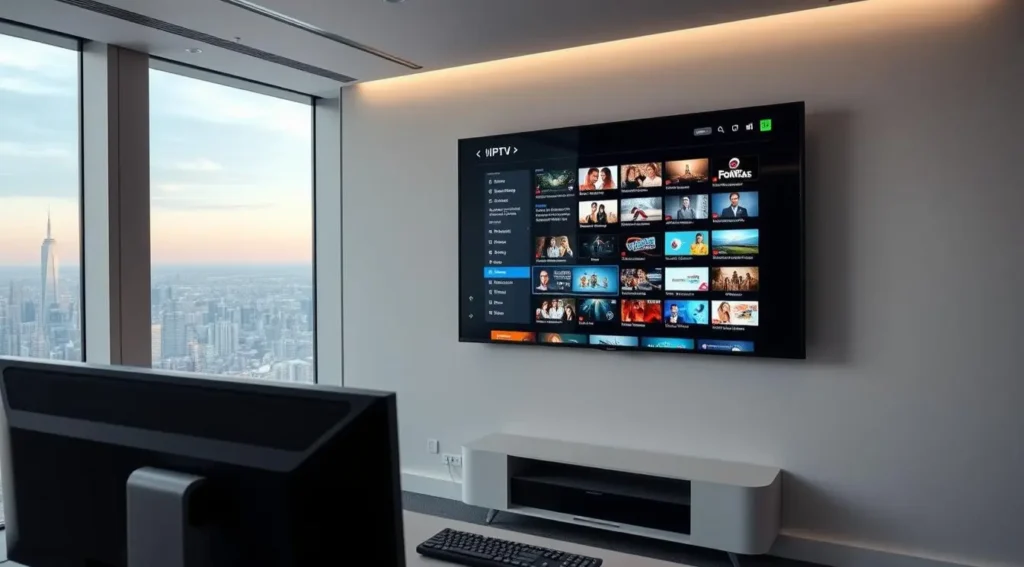 IPTV List kaufen – Alle Sender in einer Datei