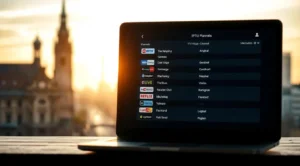 iptv m3u playlist deutsch