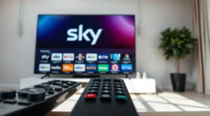 iptv mit allen sendern