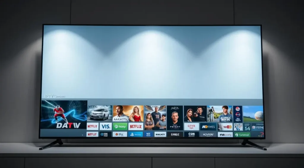 iptv playlist kaufen