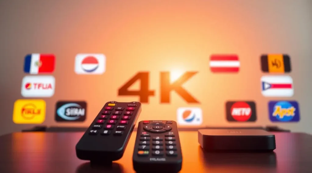iptv premium paket