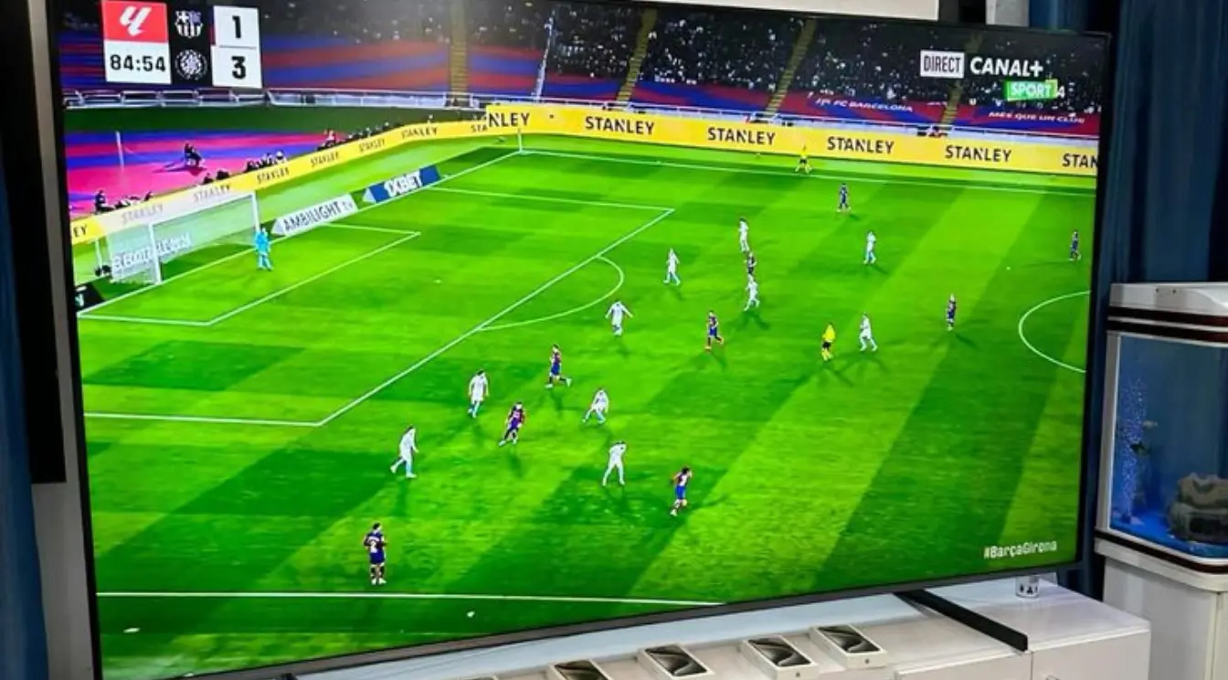 IPTV Senderliste komplett mit allen Kanälen