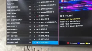 iptv senderliste m3u
