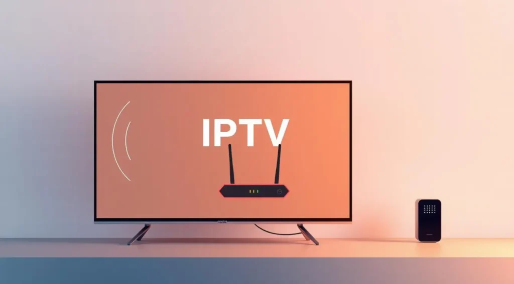 Liste von IPTV Anbietern, die internationalen und lokalen TV-Content anbieten