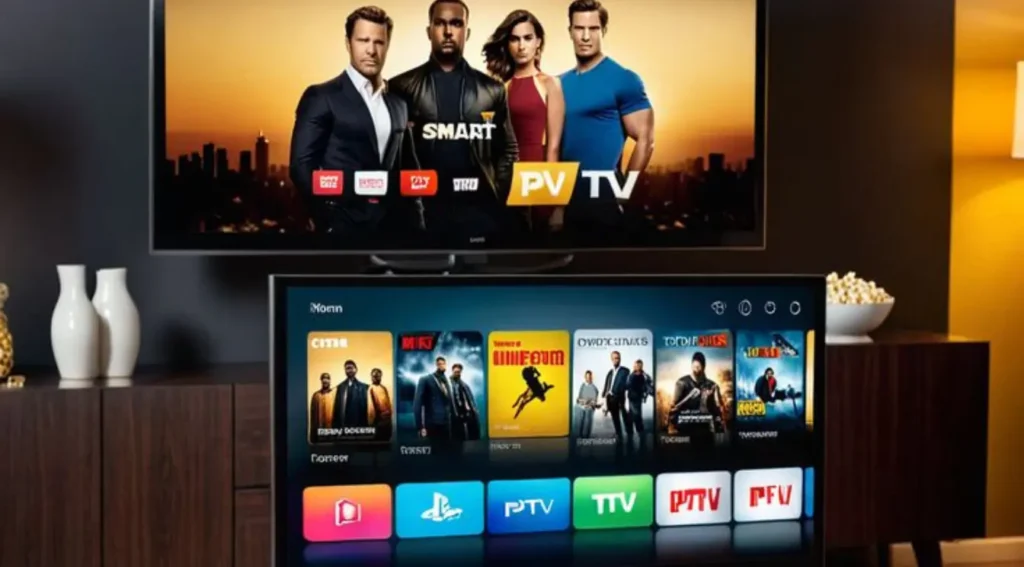 listen für iptv​