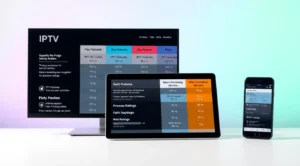 top iptv anbieter