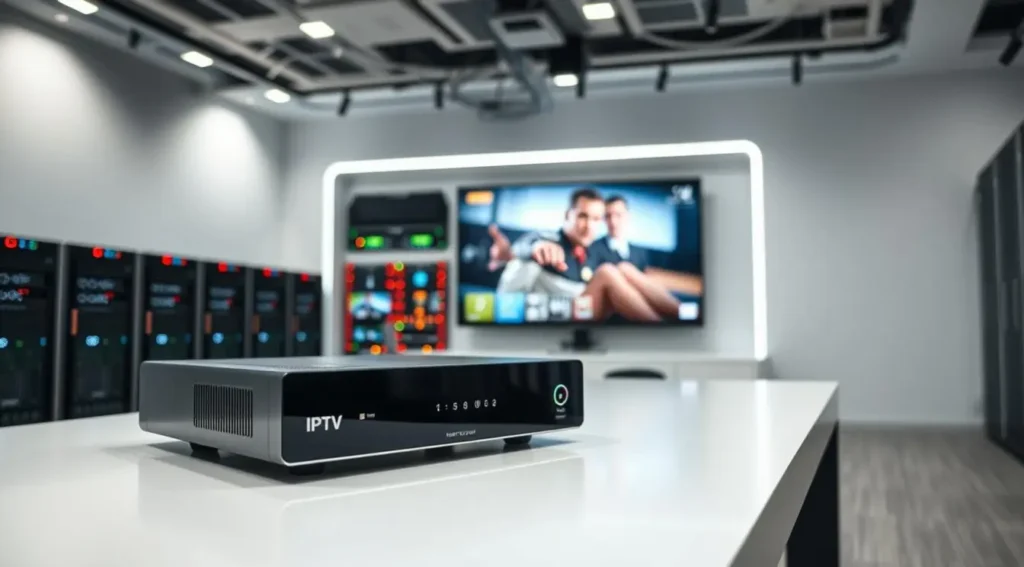 welches iptv ist am besten