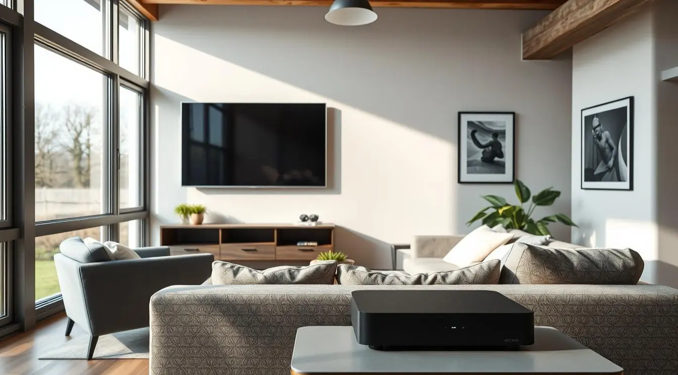 German IPTV Erfahrung