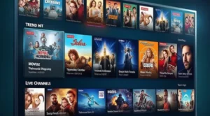 günstige iptv linie