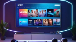 stabil iptv linie