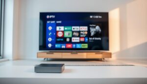 internet fernsehen iptv