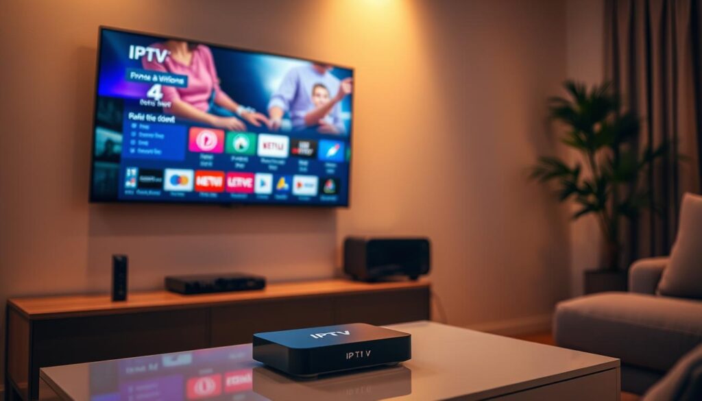iptv abo
