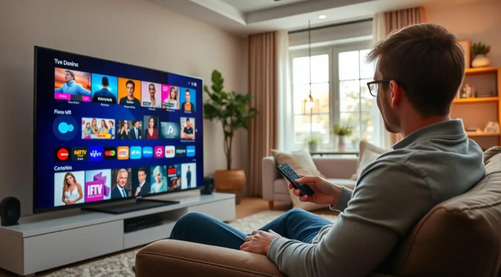 iptv angebote