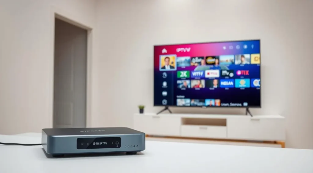 iptv arabic chanel
