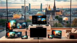 iptv empfehlung
