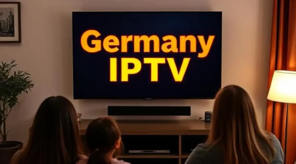 iptv linie