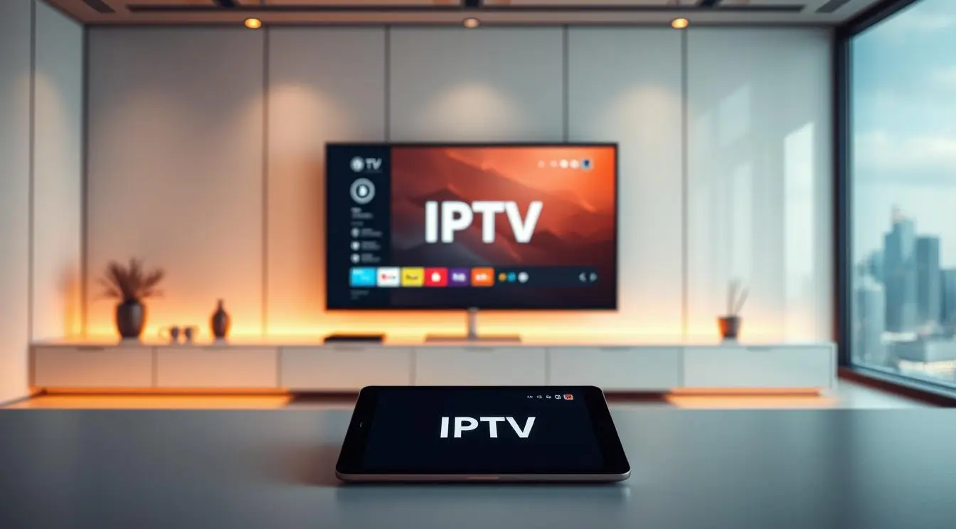 IPTV Playlist Deutsch im M3U Format