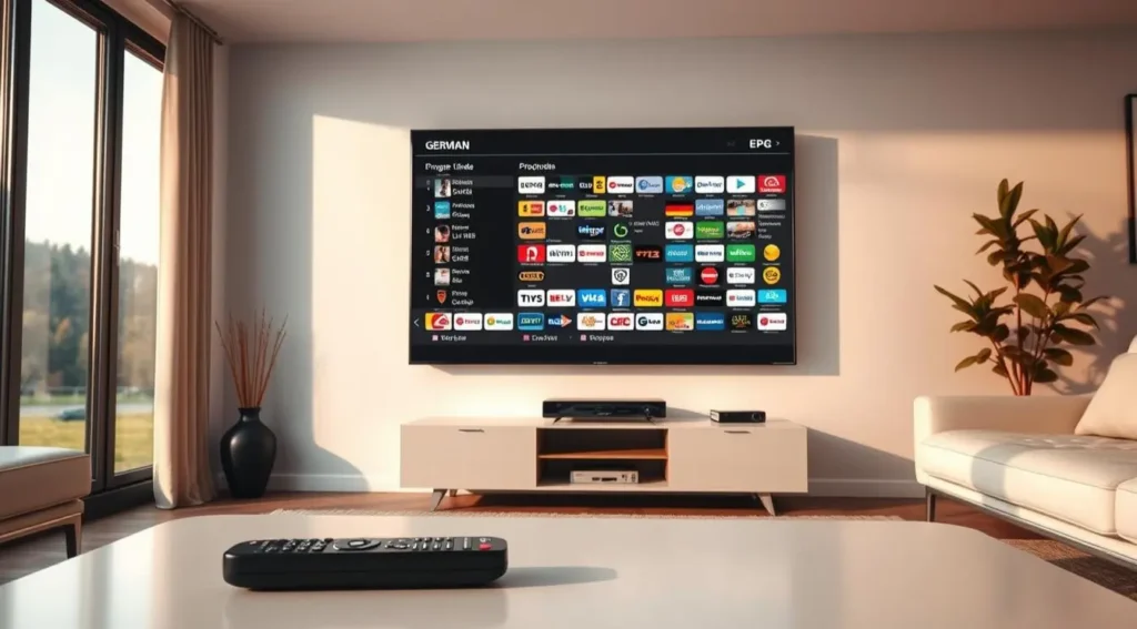 iptv senderliste kaufen